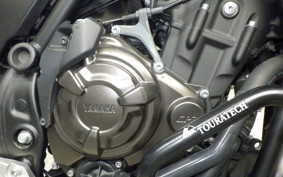 YAMAHA TENERE 700 2021 DM09J