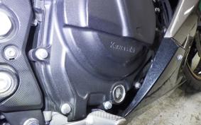 KAWASAKI NINJA 400 2021 EX400G