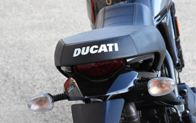 DUCATI スクランブSixty2 2016 KA00A