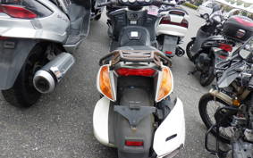 SUZUKI GEMMA 250 CJ47A