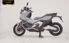 HONDA X-ADV 750 2018 RH21