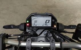 YAMAHA MT-25 RG74J