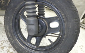 HONDA DIO Gen.6 AF68