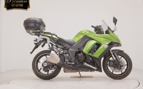 KAWASAKI NINJA 1000 2014