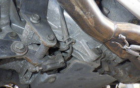 SUZUKI SKYWAVE 650 2003 CP51A