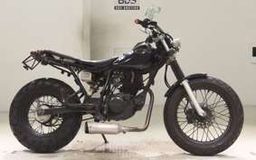 YAMAHA TW200 Gen.2 2020 DG07J