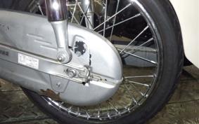 HONDA C50 SUPER CUB AA09