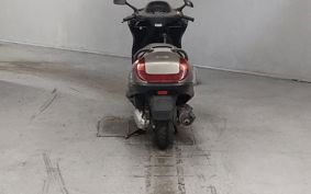 HONDA FORESIGHT MF04