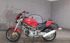 DUCATI MONSTAR 800 2006 M406AA