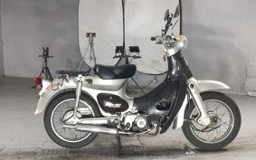 HONDA LITTLE CUB C50
