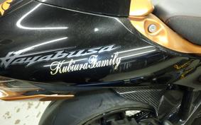 SUZUKI HAYABUSA Gen.3 2021 EJ11A