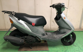 SUZUKI ADDRESS V125 CF46A