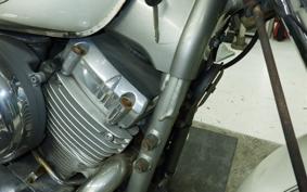 YAMAHA DRAGSTAR 400 CLASSIC 2009 VH01J