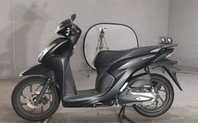 HONDA DIO 110 JK03