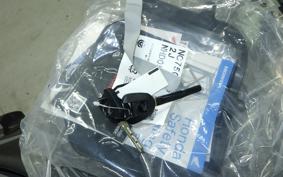 HONDA NC750X DCT 2025 RH23