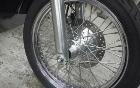 HONDA VT400S 2012 NC46