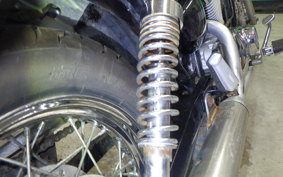 YAMAHA VIRAGO 250 2014 3DM