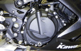 KAWASAKI NINJA 400 2021 EX400G