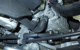 HONDA GYRO CANOPY TA03