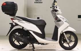 HONDA DIO 110 2017 JF31