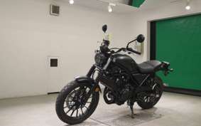 HONDA CL500 2025 PC68