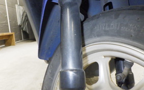 HONDA TACT-4ﾍﾞｰｼｯｸ AF79