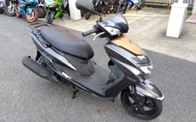 YAMAHA CYGNUS 125 X SED8J