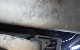 SUZUKI ADDRESS V125 CF4EA