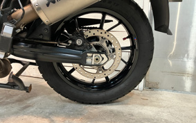 BMW F700GS 2015 0B01