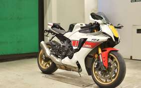 YAMAHA YZF-R1 2022 RN65J