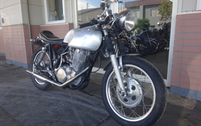YAMAHA SR400 1JR