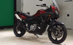 SUZUKI DL650 ( V-Strom 650 ) A 2014 VP56A