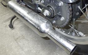 KAWASAKI W650 2005 EJ650A