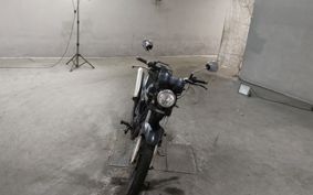 YAMAHA YB125Z PCJL