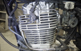 YAMAHA SR400 Gen.4 2010 RH03J