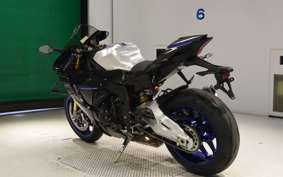 YAMAHA YZF-R1 M 2018 RN65J