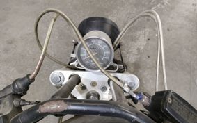 HONDA STEED 400 1992 NC26