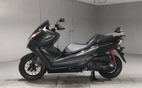 HONDA FORZA MF12