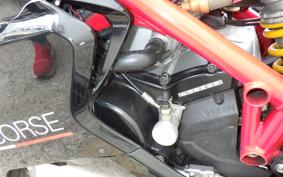 DUCATI 848 EVO 2012
