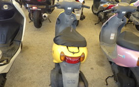 SUZUKI LET's 4 CA45A