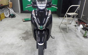 HONDA LEAD 125 2010 JF45
