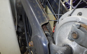 HONDA C90 SUPER CUB E HA02