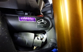 YAMAHA YZF-R25 RG43J