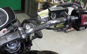 HONDA GB350 2021 NC59