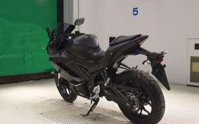 YAMAHA YZF-R25 A 2002 RG43J