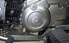 HONDA CT125-2 2009 JA65