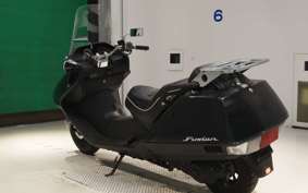 HONDA FUSION X MF02