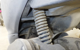 SUZUKI LET's 2 CA1KA