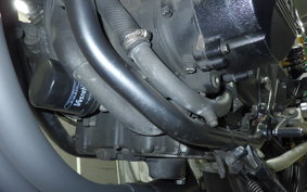 KAWASAKI ZRX-2 2003 ZR400E