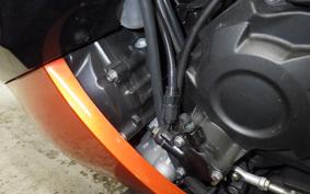 KAWASAKI ZX 1400 NINJA R A 2018